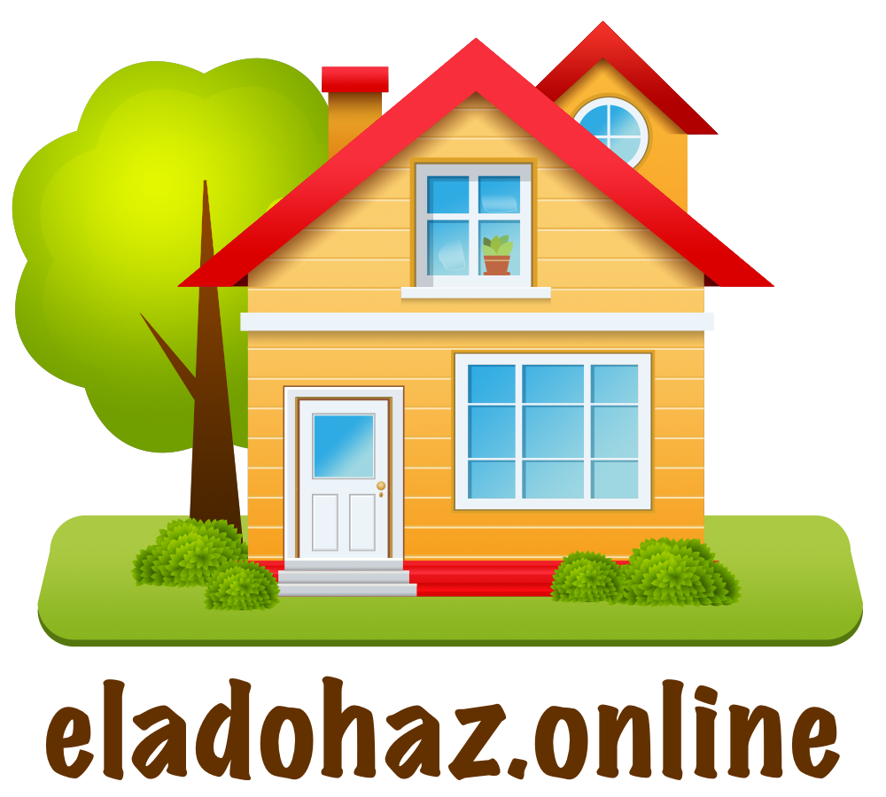 Eladó családi ház Horányban!